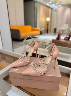 Christian Louboutin Kate 100 mm Pumps 1190966