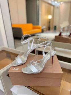 Christian Louboutin Kate 80 mm Pumps 2590921