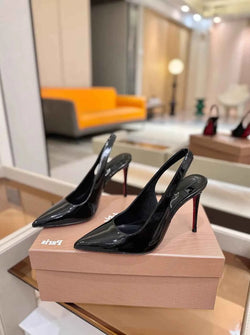 Christian Louboutin Kate 100 mm Pumps 1192910