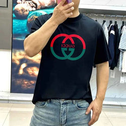 Gucci T-shirt GG Polo Shirts Men 648639