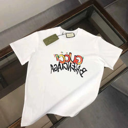Gucci T-shirt GG Polo Shirts Men 648657