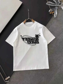 Gucci T-shirt GG Polo Shirts Men 648724