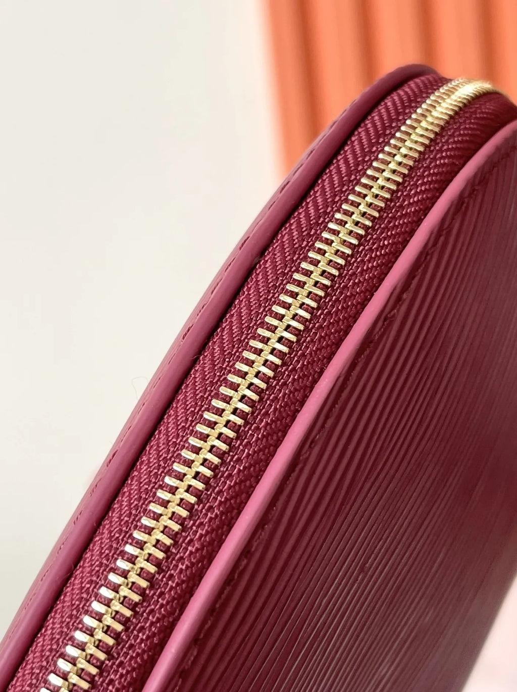 Louis Vuitton Pochette Cosmétique PM Bag M15201