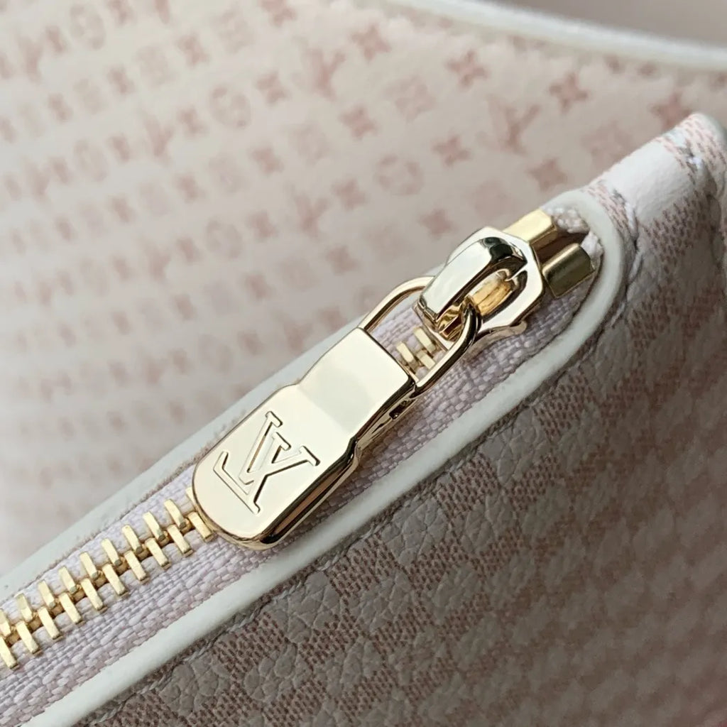 Louis Vuitton All In BB, M15130 Dune Sand Calfskin leather