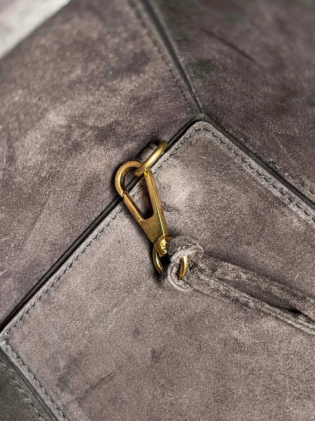Bottega Veneta Small Arco Tote Bag 652867 Brown Calfskin