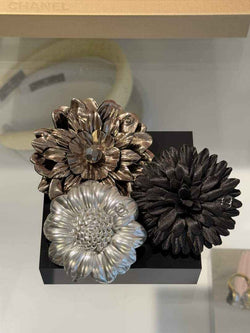 Chanel Brooch Jewelry ABH3256 - Default Title - View 1