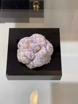 Chanel Brooch Jewelry ABH3276 - Default Title - View 1