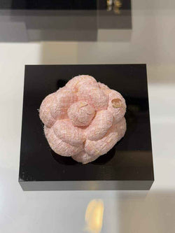 Chanel Brooch Jewelry ABH3283 - Default Title - View 1