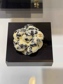 Chanel Brooch Jewelry ABH3298 - Default Title - View 1