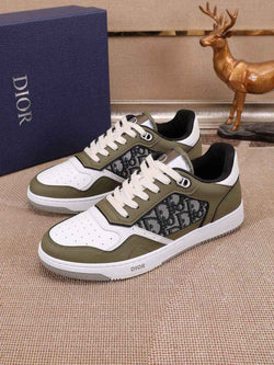 Dior B27 Uptown Low-Top Sneaker for Men 3SN296 - Default Title - View 1