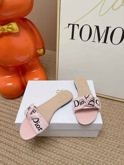 Dior J'Adior Slide for Women KDO7071 - Default Title - View 1