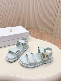 Dior Dioract Sandal for Women KCQ5484 - Default Title - View 1