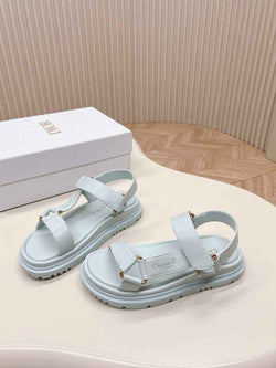 Dior Dioract Sandal for Women KCQ5500 - Default Title - View 1