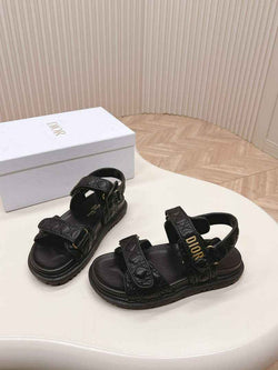 Dior Dioract Sandal for Women KCQ5503 - Default Title - View 1
