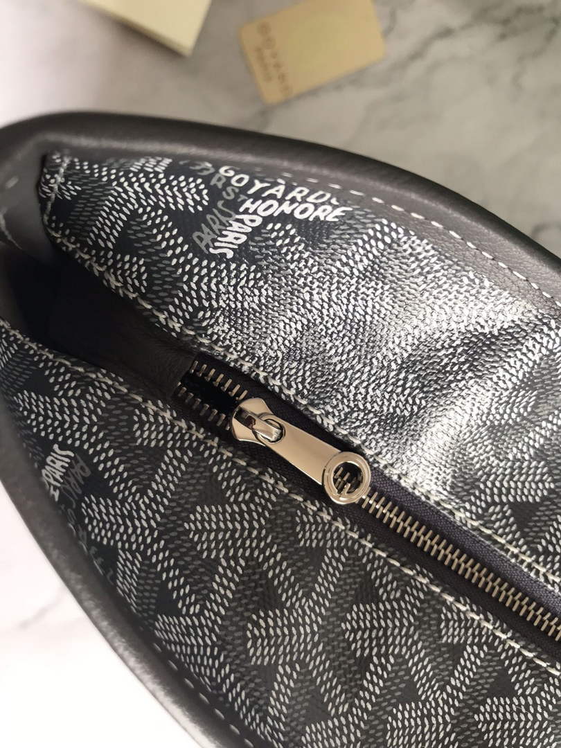 Goyard Artois PM Tote Bag GY020191 Gray