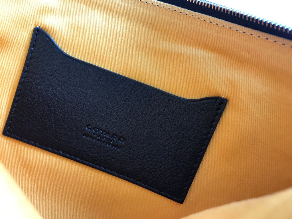 Goyard Senat MM Pocket GY020310 Black