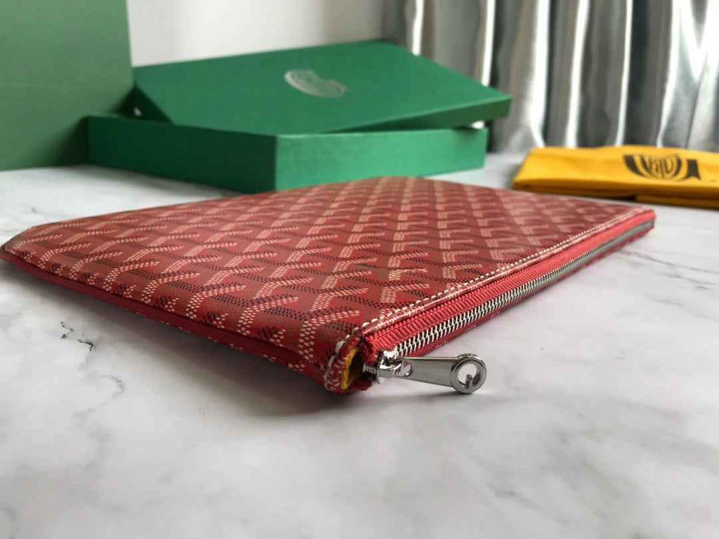 Goyard Senat MM Pocket GY020310 Red