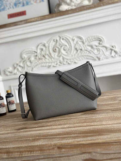 Hermes Berlingot Bag Leather H267906 - Default Title - View 1