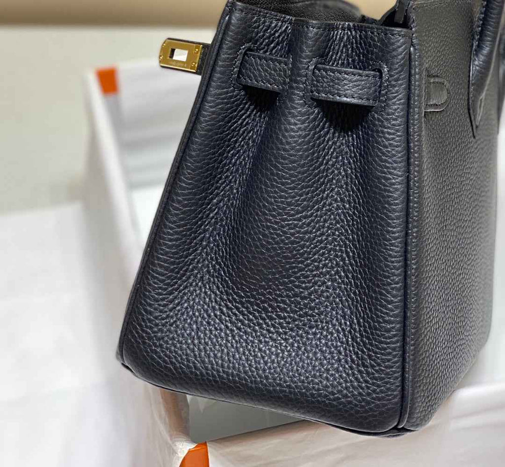 Hermes Birkin Bag Togo Leather Top Quality 2025521 - 25cm - View 4