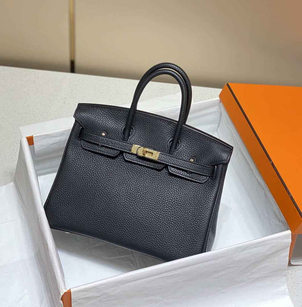 Hermes Birkin Bag Togo Leather Top Quality 2025521 - 25cm - View 1