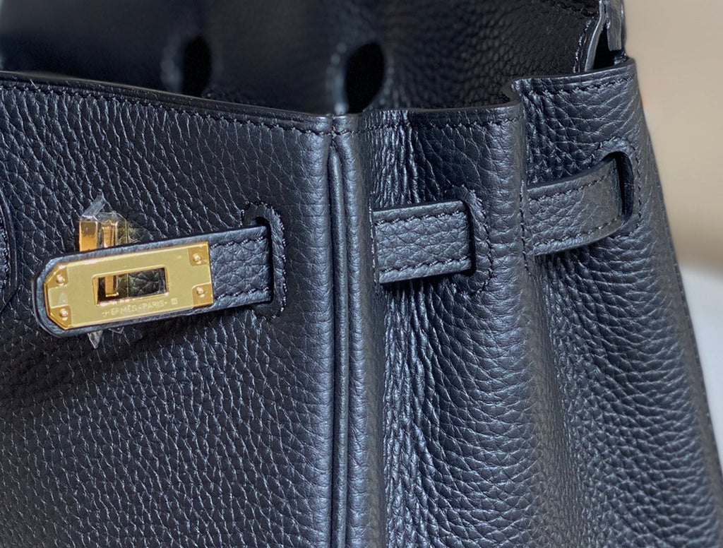 Hermes Birkin Bag Togo Leather Top Quality 2025521 - 25cm - View 6