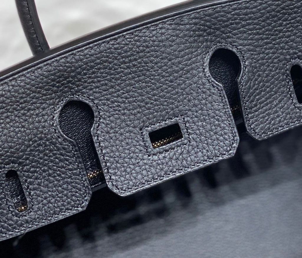 Hermes Birkin Bag Togo Leather Top Quality 2025521 - 25cm - View 7
