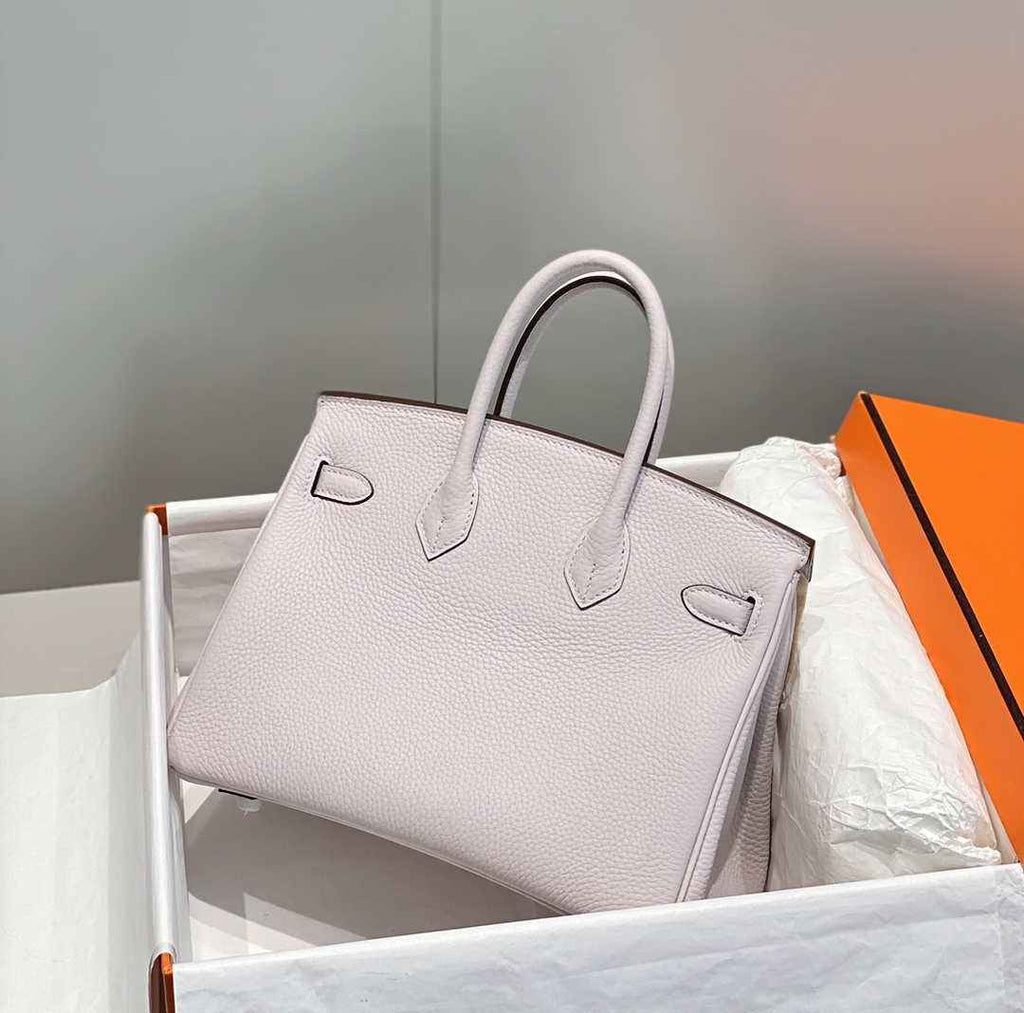 Hermes Birkin Bag Togo Leather Top Quality 2025528 - 25cm - View 3