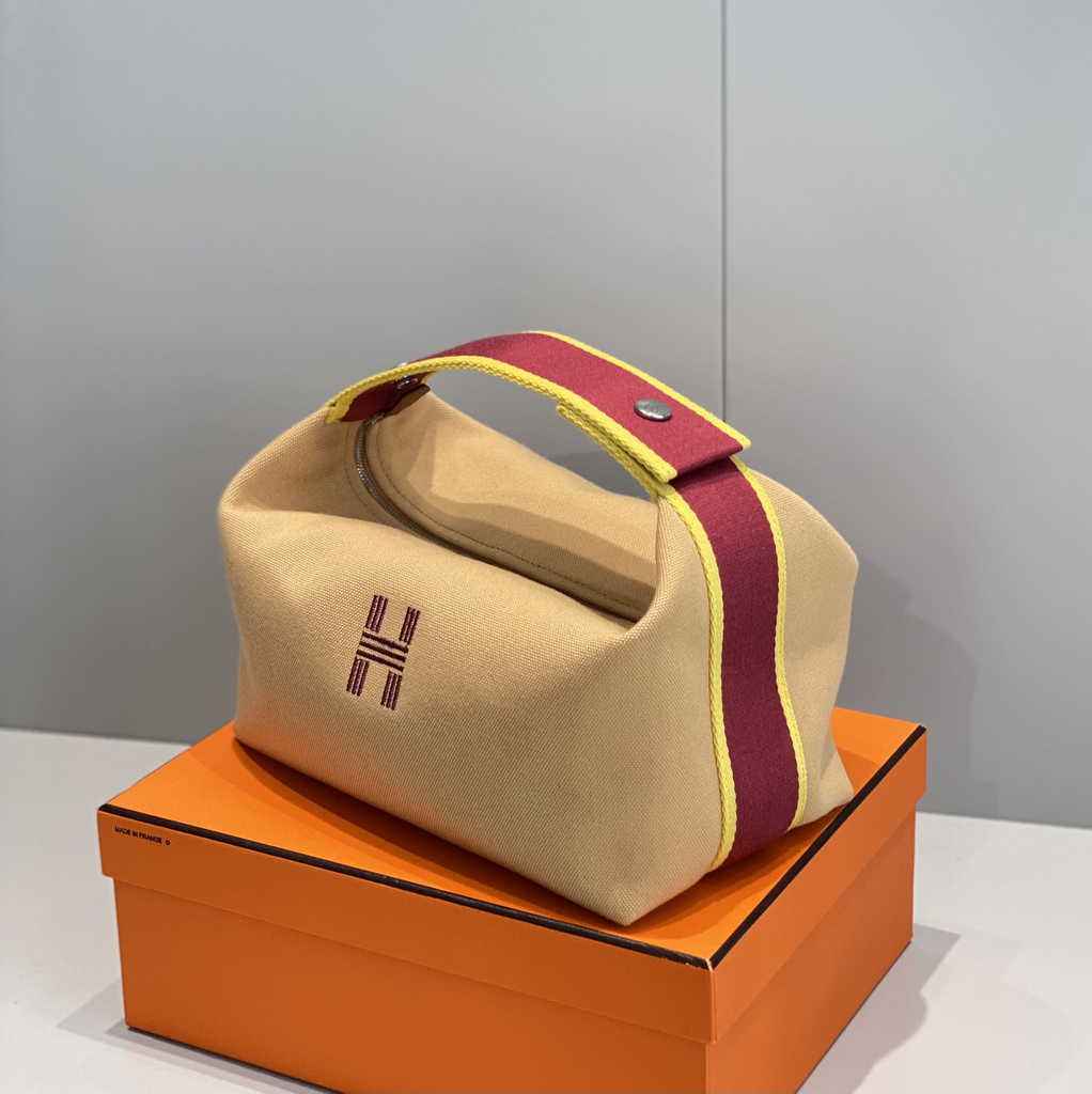 Hermes Bride-a-Brac Cases H103223M16 - Default Title - View 4