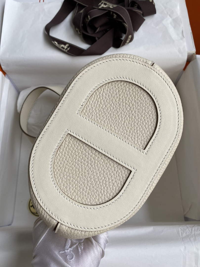 Hermès In-The-Loop 18 Bag Swift Leather H20251803 - Default Title - View 9