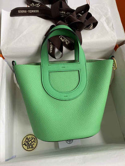 Hermès In-The-Loop 18 Bag Swift Leather H20251822 - Default Title - View 1