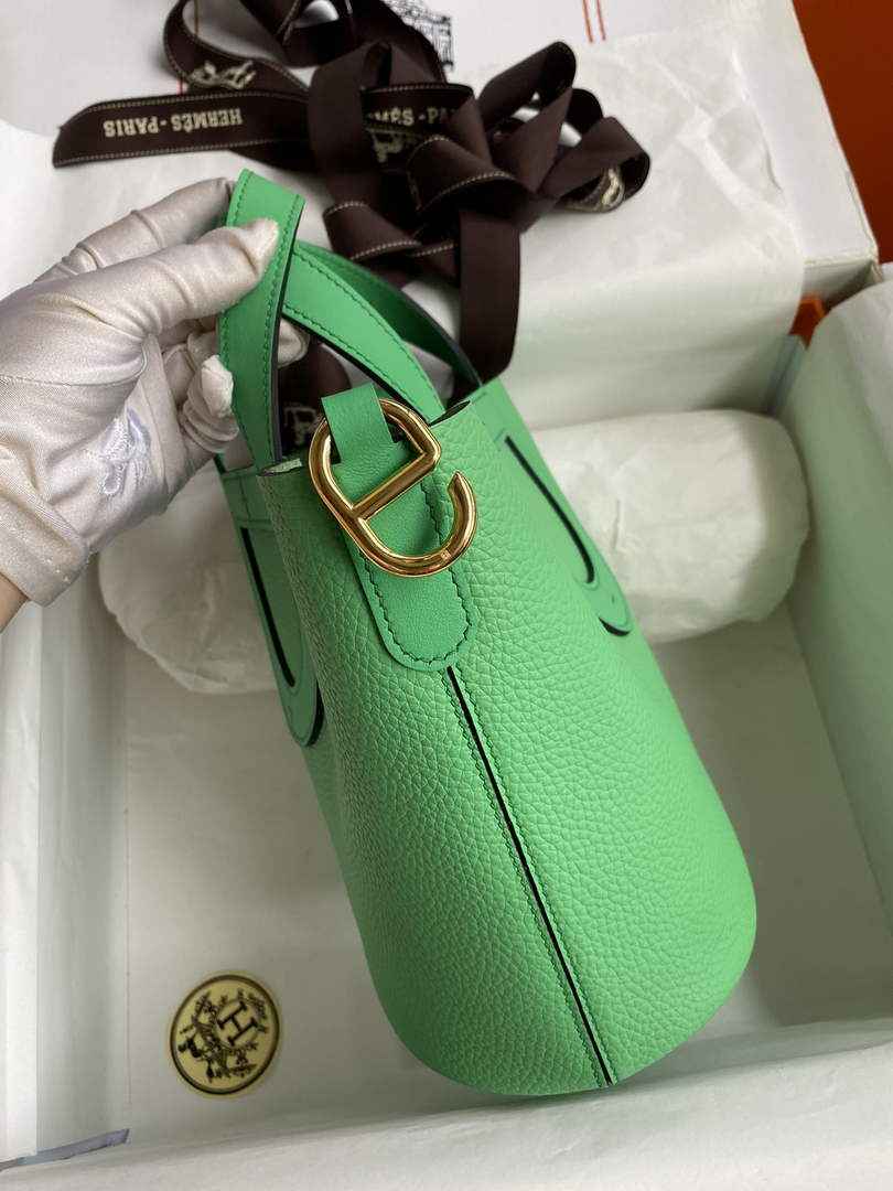 Hermès In-The-Loop 18 Bag Swift Leather H20251822 - Default Title - View 2