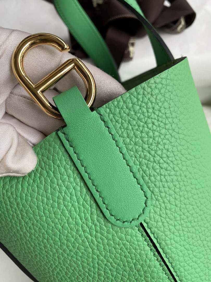 Hermès In-The-Loop 18 Bag Swift Leather H20251822 - Default Title - View 4