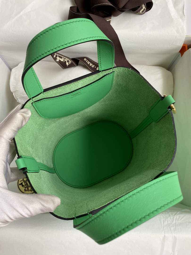Hermès In-The-Loop 18 Bag Swift Leather H20251822 - Default Title - View 5