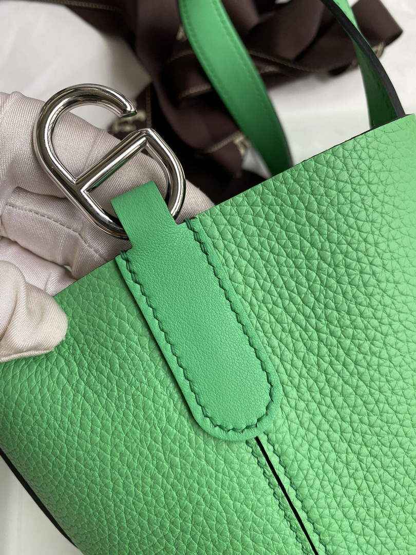 Hermès In-The-Loop 18 Bag Swift Leather H20251823 - Default Title - View 4