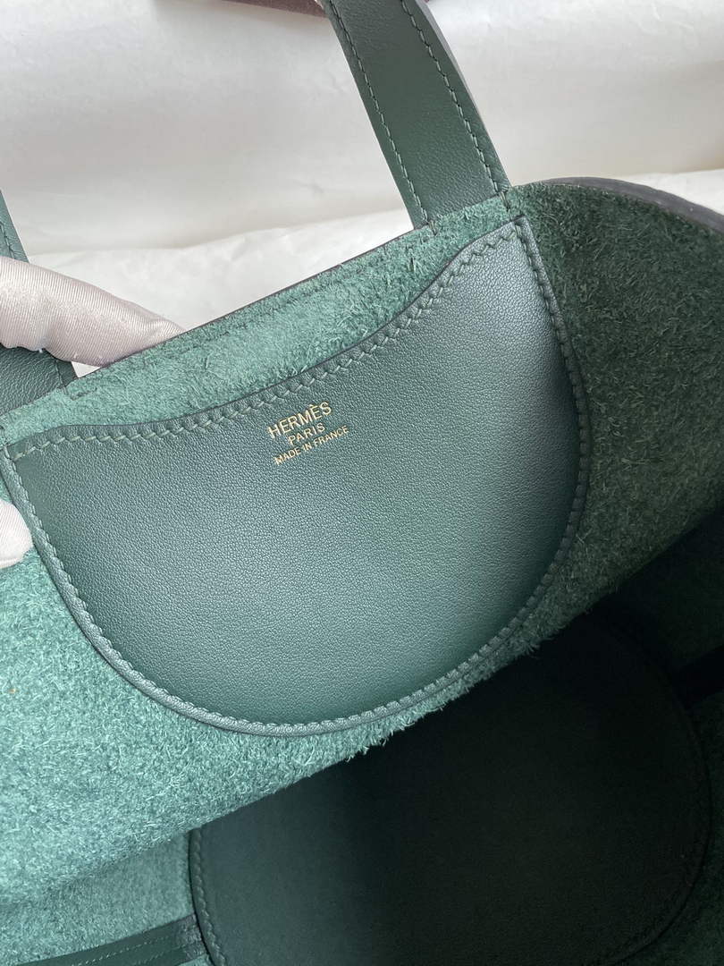 Hermès In-The-Loop 18 Bag Swift Leather H20251824 - Default Title - View 8