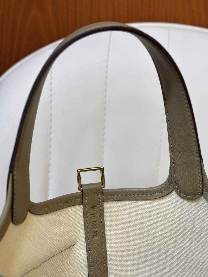 Hermès Picotin Lock 18 pocket bag H925605 - Default Title - View 4