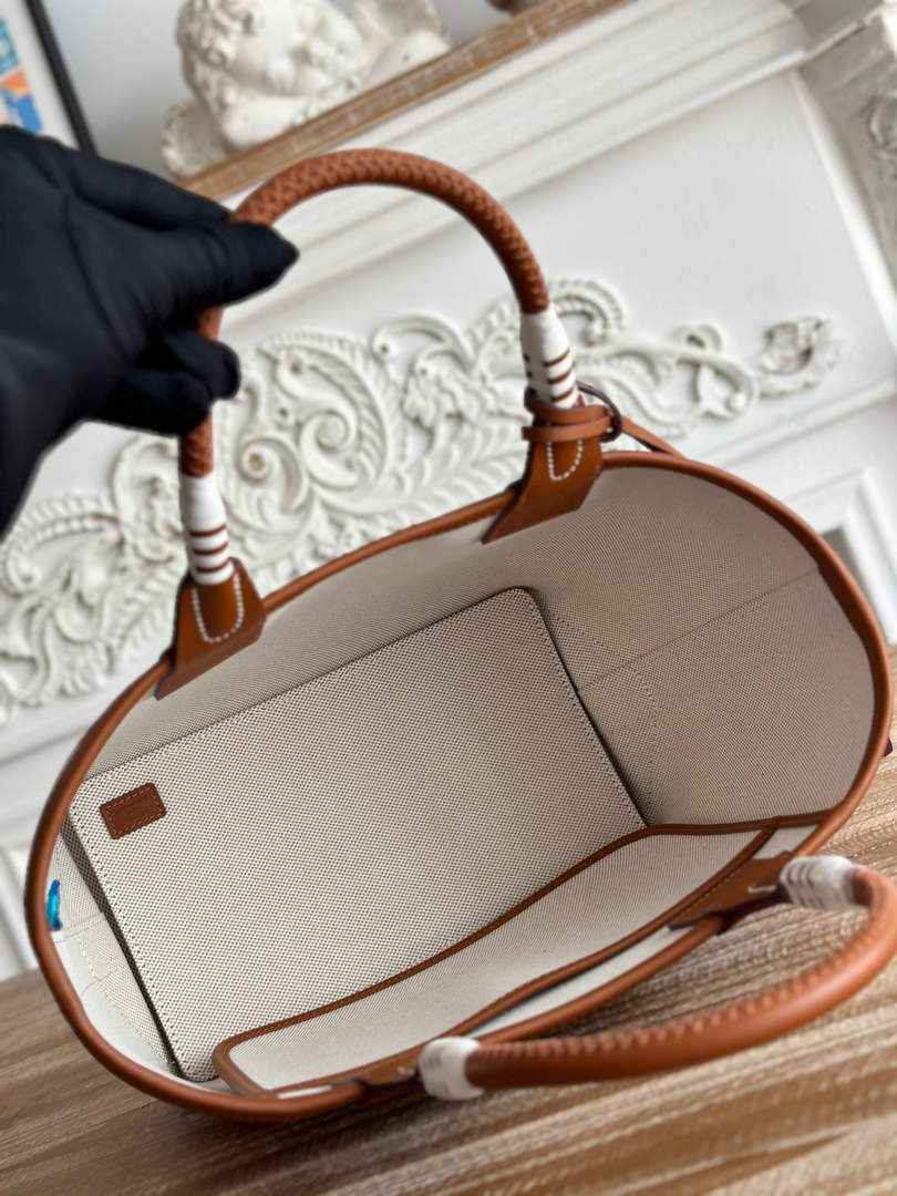 Hermes Steeple 28 bag H266718 - Default Title - View 4