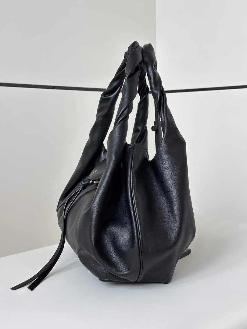 Large Fendi Spy Bag, 8BR839 calfskin black