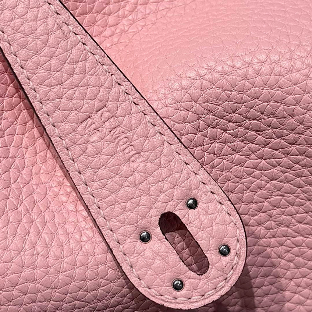 Lindy Hermès 26 Bag Togo Leather H265113 - Default Title - View 5