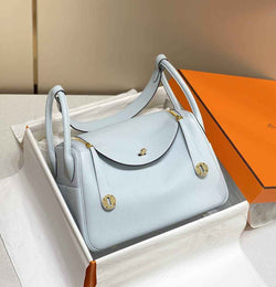 Lindy Hermès 26 Bag Togo Leather H265106 - Default Title - View 1