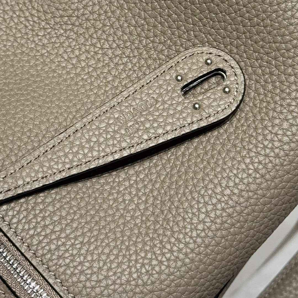 Lindy Hermès 26 Bag Togo Leather H265110 - Default Title - View 4