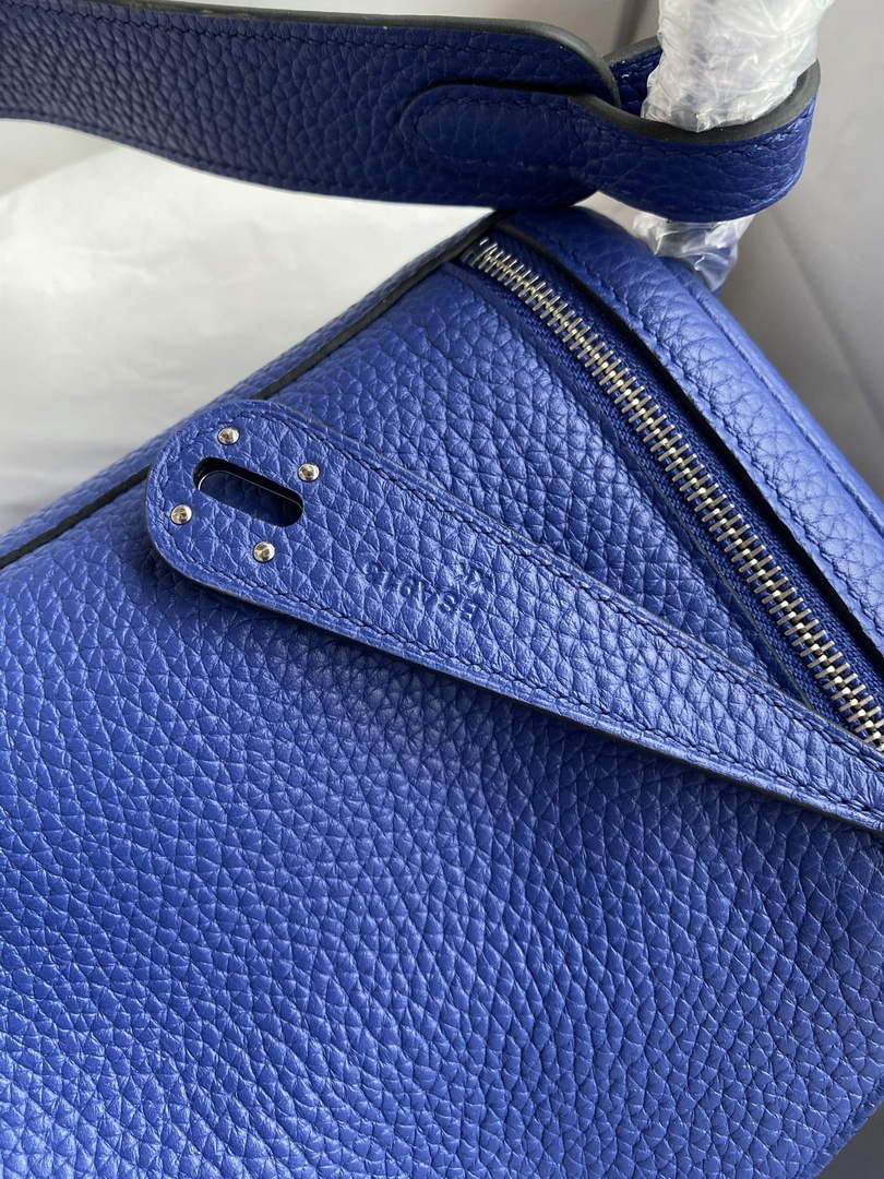 Lindy Hermès 26 Bag Togo Leather H265140 - Default Title - View 4