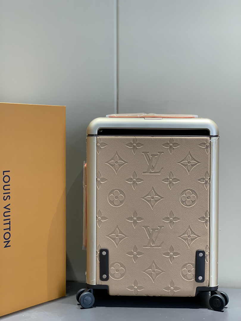 Louis Vuitton M46074 Horizon 55 Monogram Empreinte Leather - Default Title - View 6