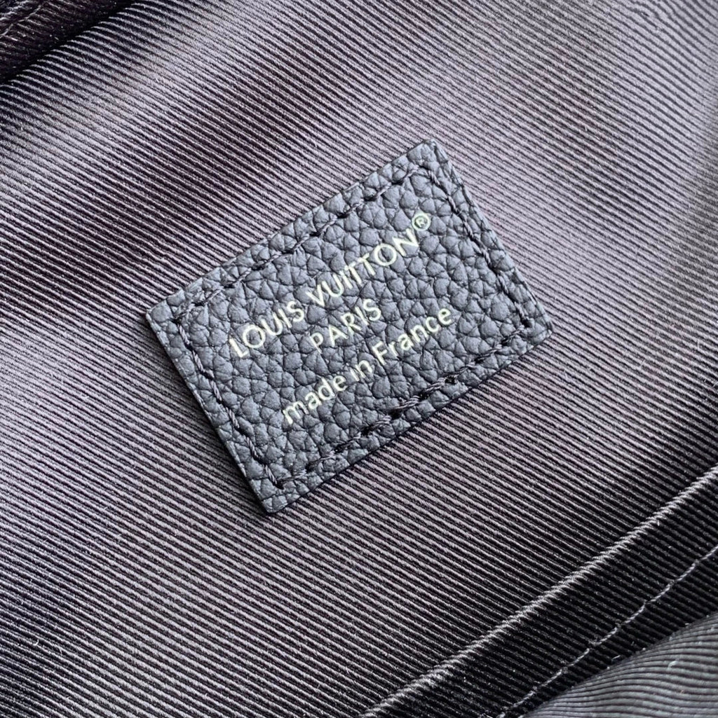 Louis Vuitton Avenue Slingbag PM M14953 Black - Default Title - View 9
