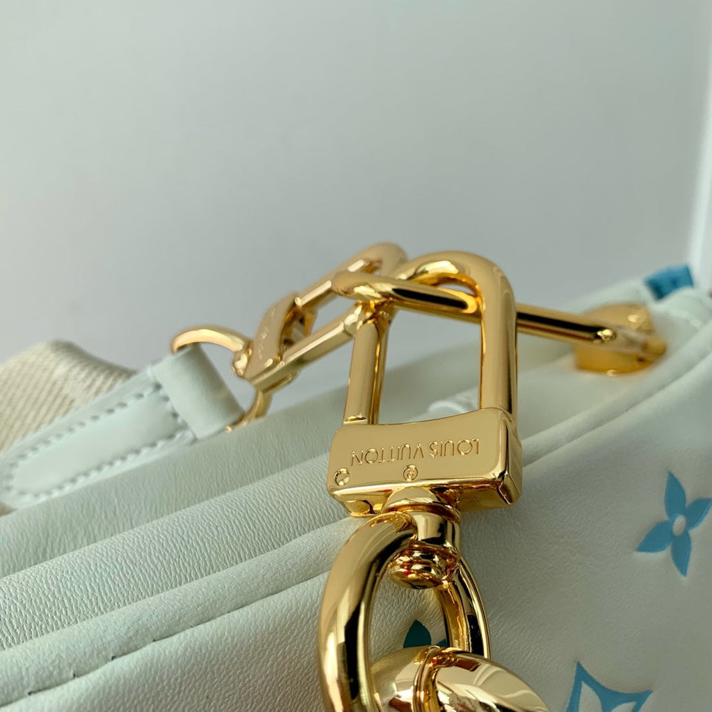 Louis Vuitton Coussin PM Bag M11225 - Default Title - View 9
