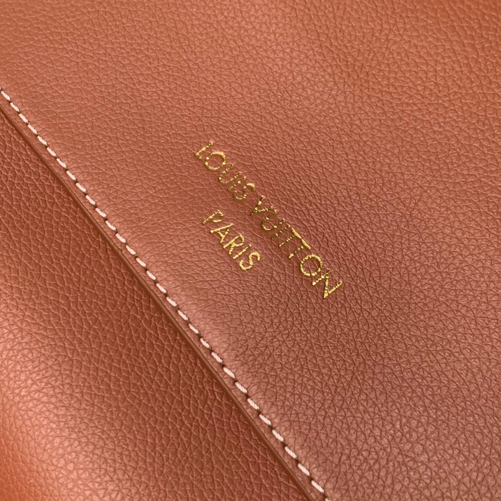 Louis Vuitton Low Key Messenger Bag M13151 Brown - Default Title - View 7