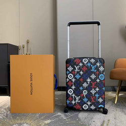Louis Vuitton M10095 Horizon 55 Monogram Other Travel Bag - Default Title - View 1