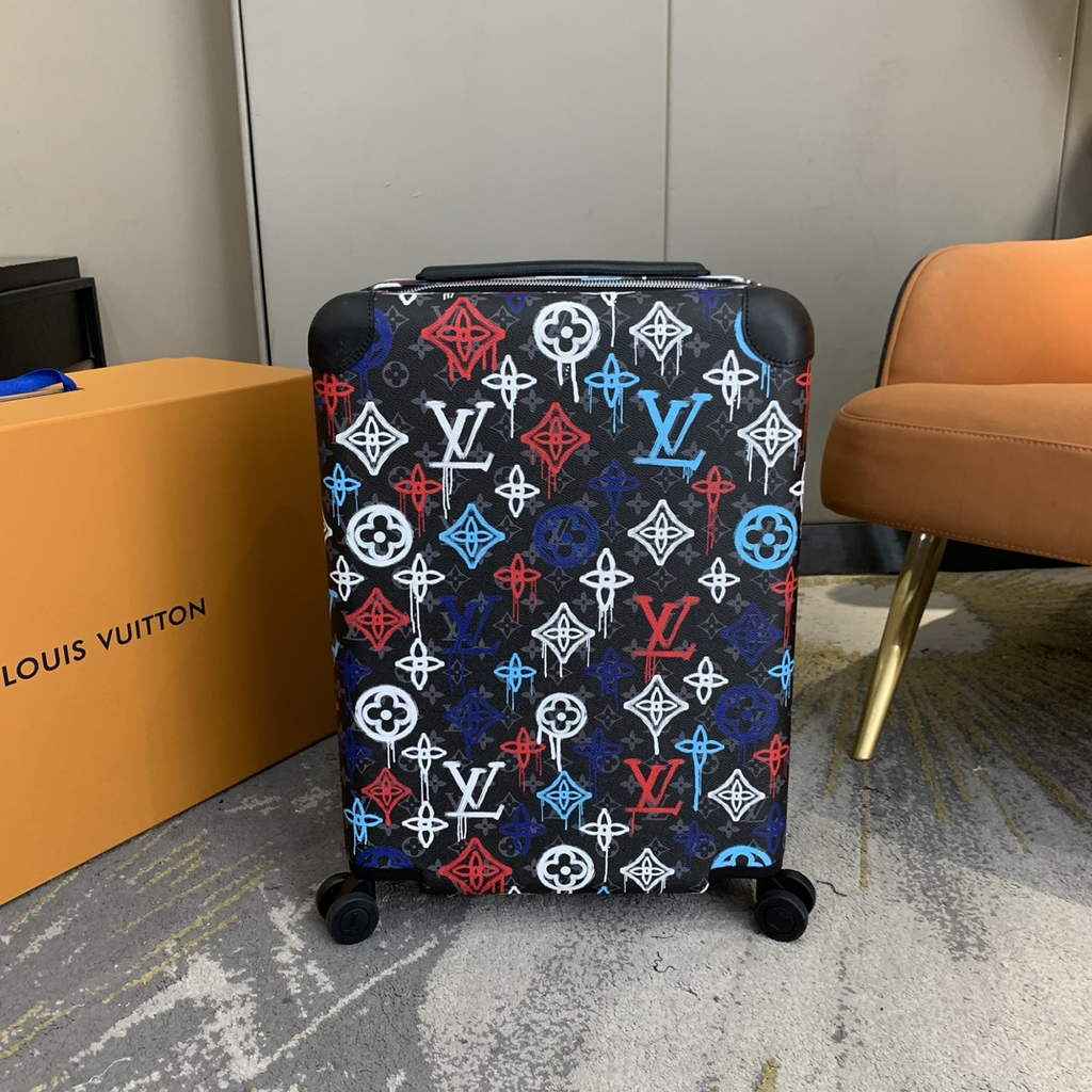 Louis Vuitton M10095 Horizon 55 Monogram Other Travel Bag - Default Title - View 3