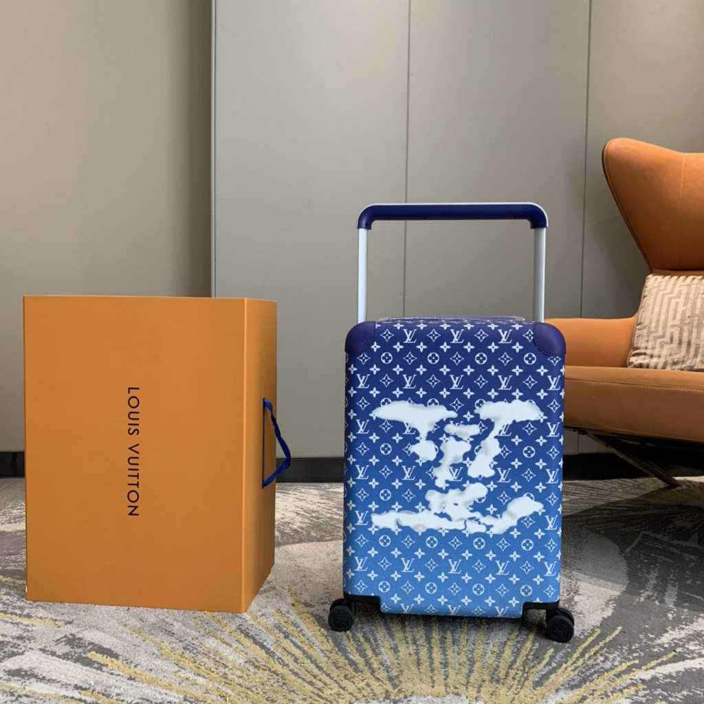 Louis Vuitton M20411 Horizon 55 Monogram Other Travel Bag - Default Title - View 1