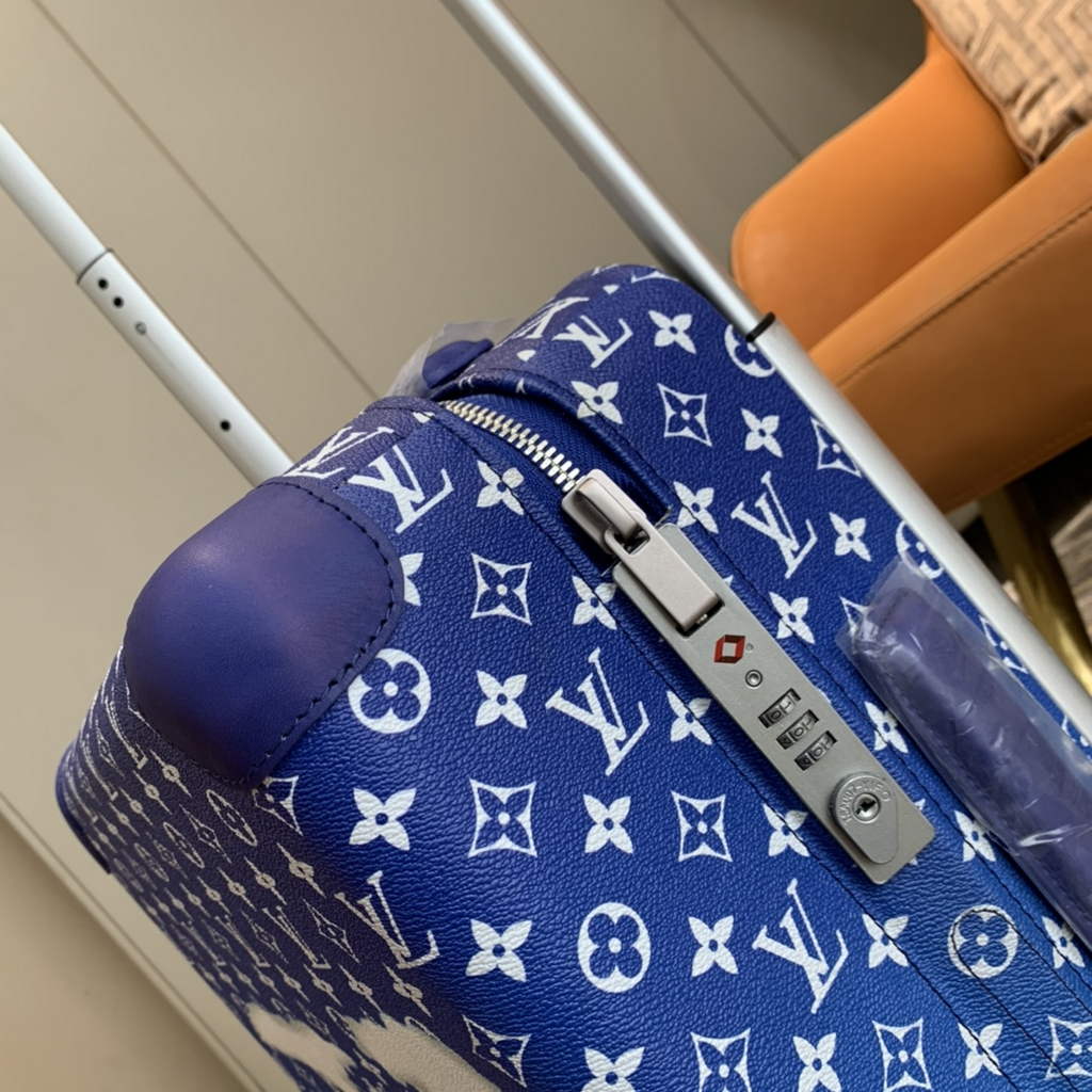 Louis Vuitton M20411 Horizon 55 Monogram Other Travel Bag - Default Title - View 5